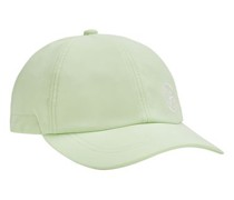 Cap Grün Polyester, Elastan