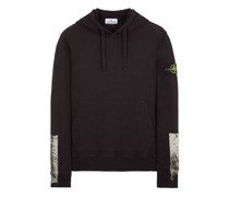 Hoodie stone island on sale original