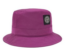 Cap Violett Polyamid