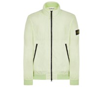 Jacke Grün Polyamid