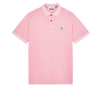 Polo Rosa Baumwolle