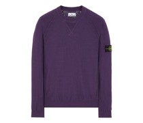 Sweater Blau Baumwolle