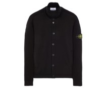 Sweater Schwarz Baumwolle