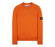 Sweater Braun Baumwolle