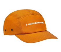 Cap Orange Polyamid