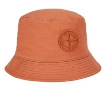 Stone Island Cap Rot Baumwolle