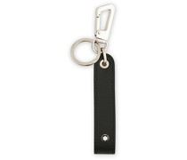 Meisterstück 4810 Schlüsselanhänger Loop Black