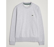 Sweatshirt Silver Chine