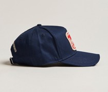 Canadian Tradition Schirmmütze Navy
