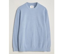 Danny Stricked Sweater Ashley Blue