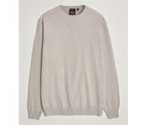 Valter Woll/Cashmere Round Neck Light