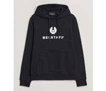 Signature Hoodie Black
