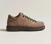 Cornaro Low Boot Fallow Taupe Suede