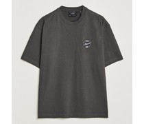 Dunk Rundhalsausschnitt Tshirt Black