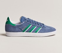 Gazelle Sneaker Blue/Green