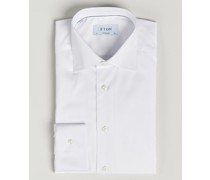 Contemporary Fit Shirt White