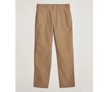 Safari Cloth Pants Safari Tan