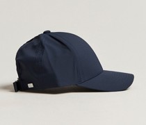Active Tech Cap Navy
