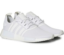 NMD R1 Sneaker White
