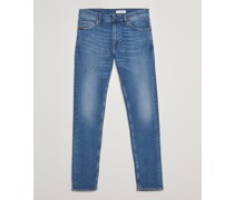 Evolve Jeans Medium Blue