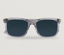 0PR 18WS Sonnenbrille Clear