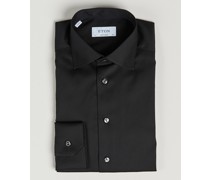 Contemporary Fit Shirt Black