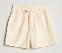 Flannel Pyjamashorts Moondust