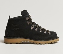 Mountain Light GORE-TEX Stiefel Black Suede