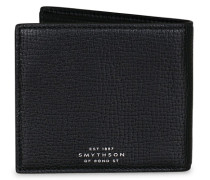 Ludlow 6 Card Brieftasche Black
