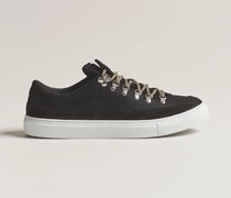 Marostica Low Sneaker Black