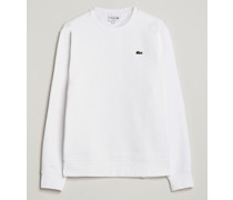 Sweatshirt White