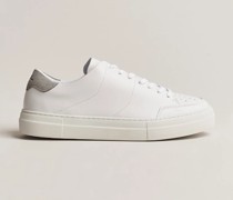 Art Signature Leder Sneaker White