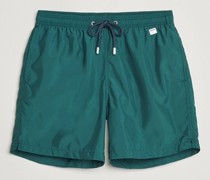 Pantone Swim Shorts 51 British Green