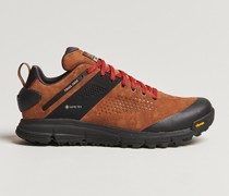 Trail 2650 Suede GTX Running Sneaker Brown