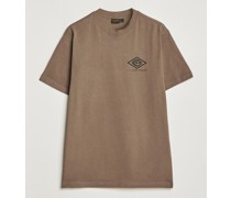 Pioneer Graphic T-Shirt Morel