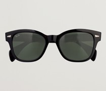 0RB0880S Sonnenbrille Black