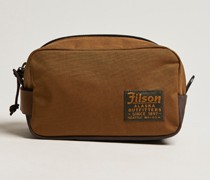 Cordura Nylon Travel Pack Whiskey