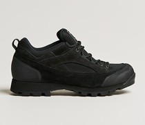 Grappa Hiker Sneaker Black