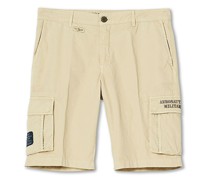 BE066 Cargoshort Sand