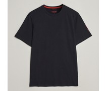 Core Running T-Shirt Black