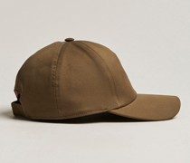 Schirmmütze Olive