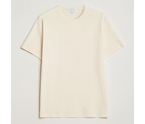 Rundhals Tshirt Undyed