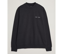 Norsbro Sweatshirt Black
