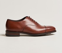 Aldwych Single Dainite Oxford Brown Calf