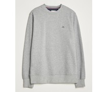 Original Sweatshirt Grey Melange