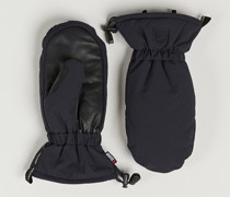 Mist Primaloft Waterproof Handschuh Black