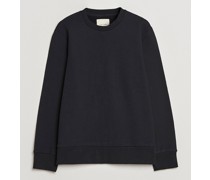 Shaw Sturdy Fleece Sweatshirt Black