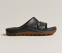 Shelter Cove Slide Black