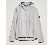 Ultralight Packable DWR Wind Jacke Moonstone