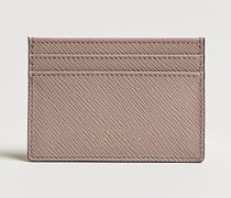 Panama Flat Kartenhalter Taupe